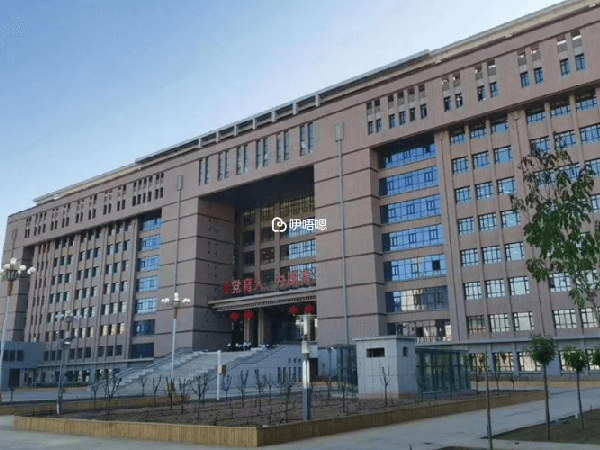 新疆醫科大學附屬醫院是三甲醫院