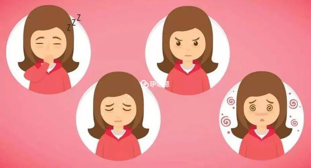 克齡蒙用於治療雌激素缺乏引起的疾病