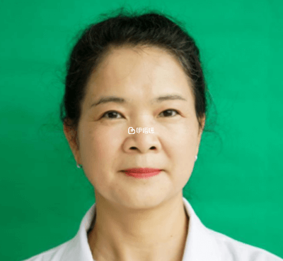 生殖科毛有容醫生