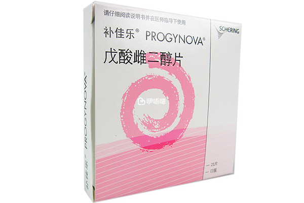 補佳樂有可能會造成心血管栓塞,但是機率是非常小的