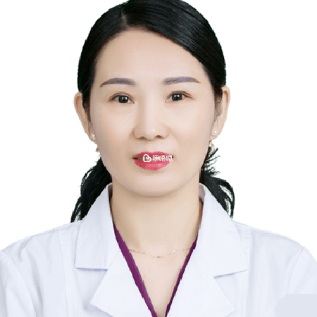 生殖科楊錦紅專家