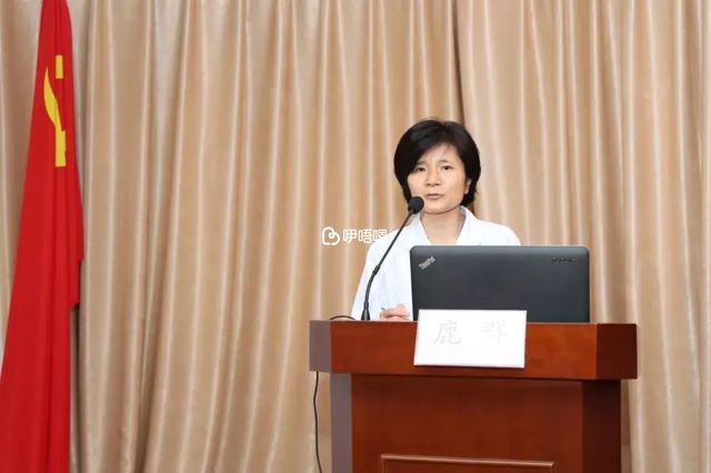 鹿群教授做試管的臨床經驗豐富