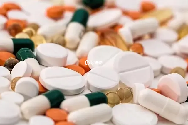 替勃龍片能夠用於雌激素降低引起的症狀