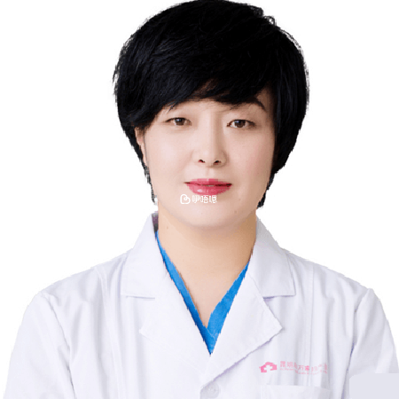 生殖科王玲麗專家