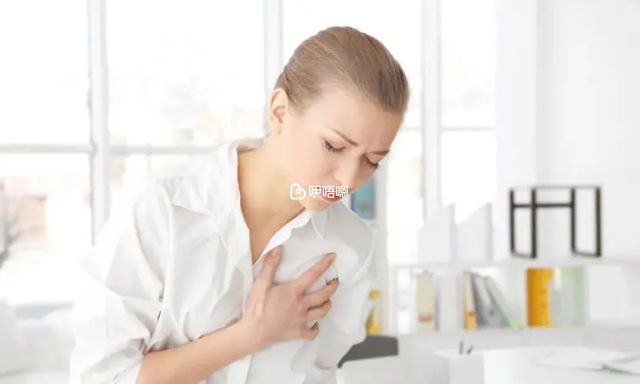 服用克齡蒙可能出現疲勞心悸等
