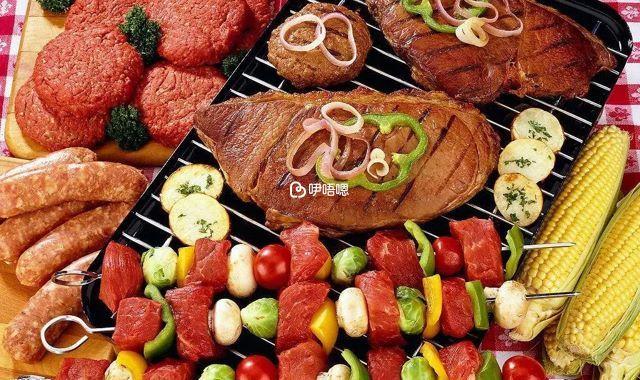 生女喜辣味較重的食物
