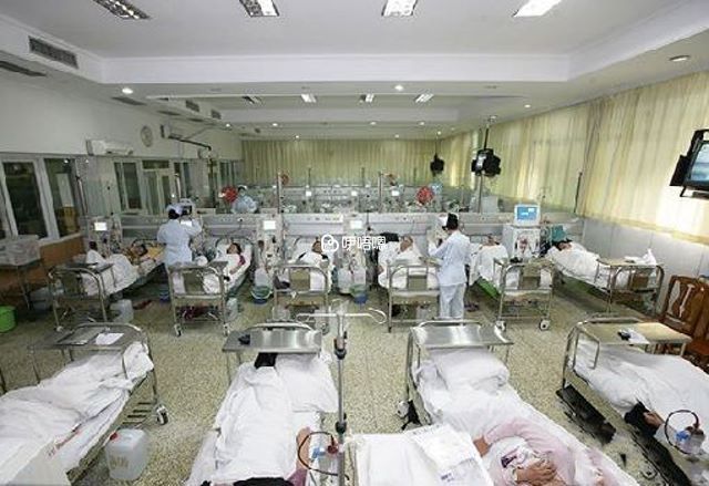 全軍器官移植研究所