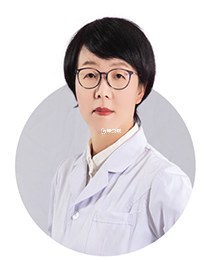 董麗霞醫生照片