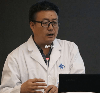 生殖科鄭鵬生專家