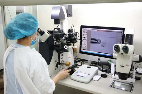 南方醫科大學南方醫院生殖醫學中心
