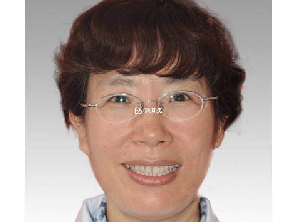 生殖科師娟子專家