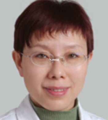 任雁林醫生照片