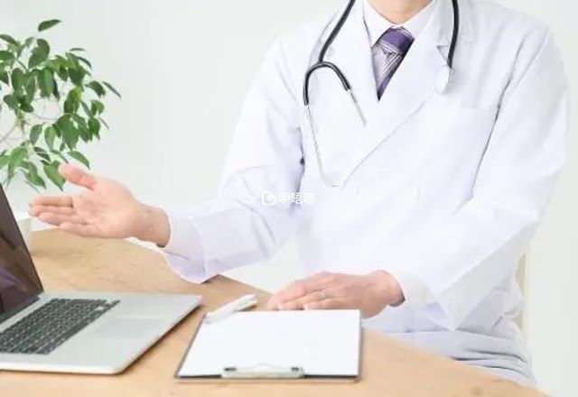 商微醫生擅長輔助生殖技術