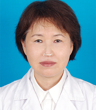 鄭喜醫生證件照