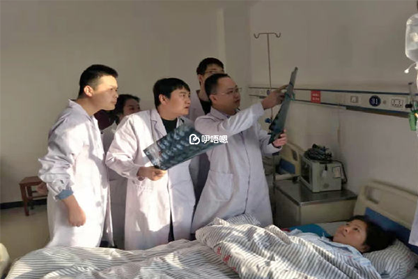 中山大學孫逸仙紀念醫院