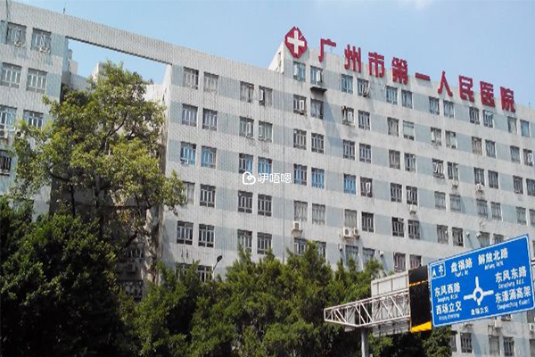 廣州市一人民醫院試管嬰兒成功率及三代試管費用一覽