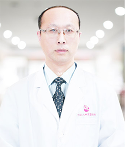 卜英波醫生擅長不孕不育