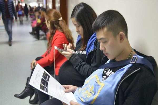 韶關市婦幼保健院試管費用