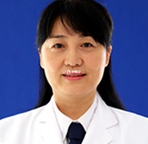 李亞麗醫生照片