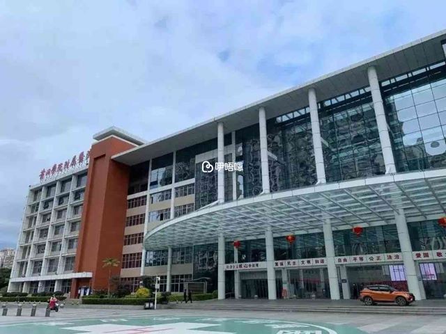 莆田學院附院的助孕成功率不錯