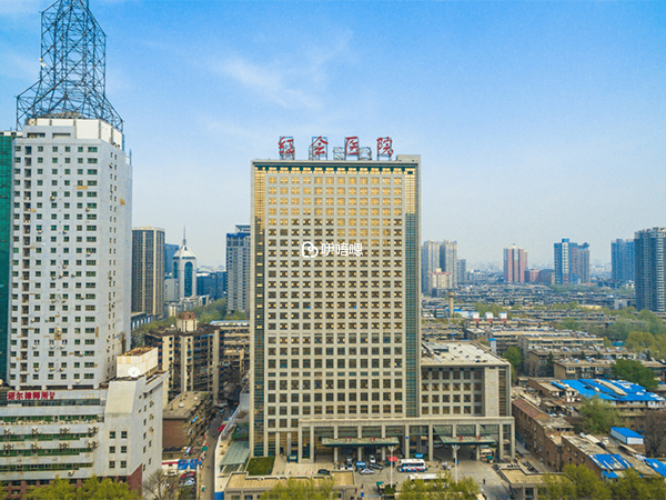 杭州紅會醫院是三甲中西醫結合醫院