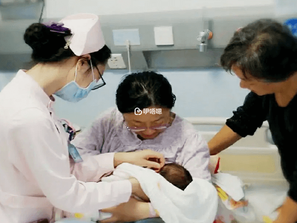 山西省婦幼生殖科醫生團隊
