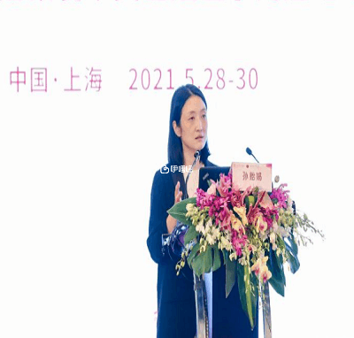 孫貽娟醫生生活照