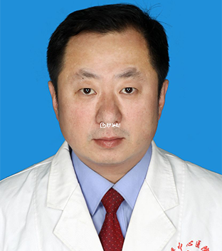 王大光醫生證件照