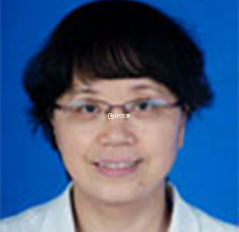 劉杏巧醫生照片