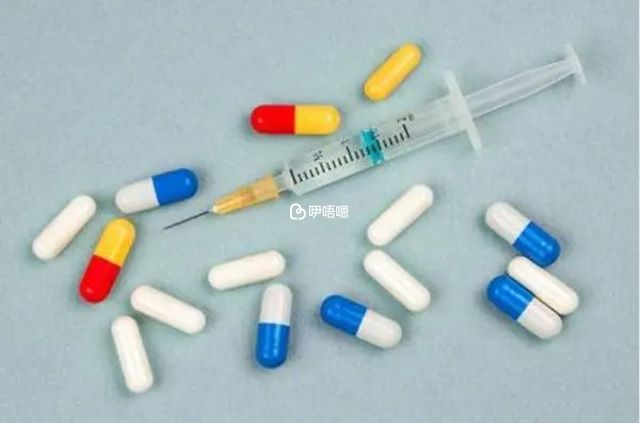 藥物調理是人工授精的重要一環