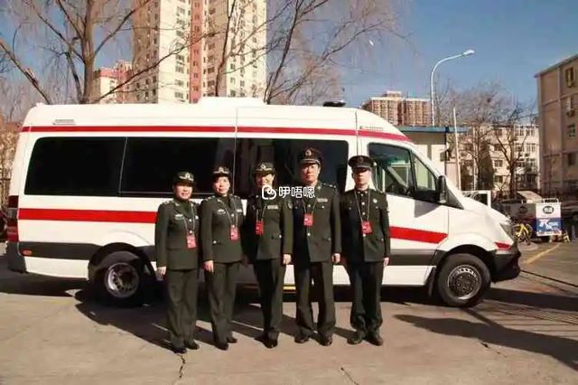北京306醫院有專業的醫生團隊