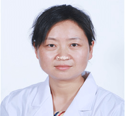 生殖科胡雅平專家