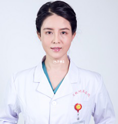 趙少華醫生照片