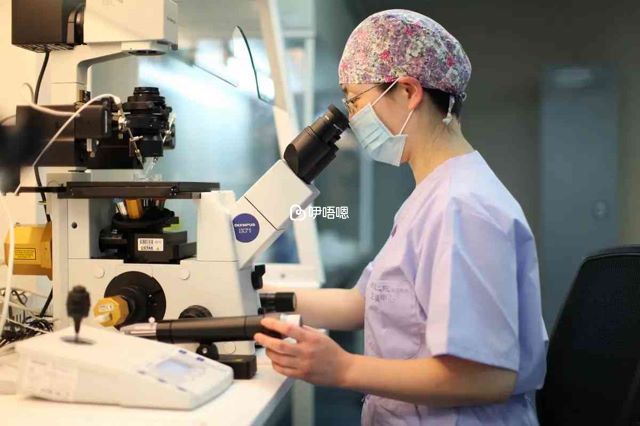 銅陵婦保院生殖健康科於2001年成立