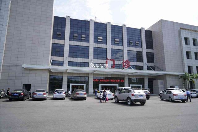 漳州市醫院的助孕水平不錯