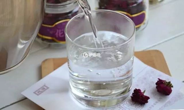 術後需要多補充水分