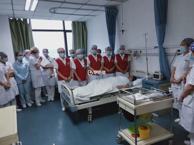 安徽省婦幼保健院醫療團隊強大