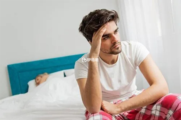 什麼是無精症:目前十分難治的男性不育症之一