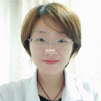 郭麗娜醫生照片