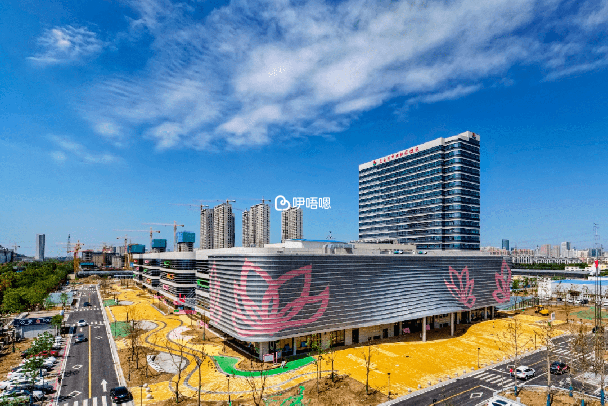连云港妇幼是连云港医保定点医院