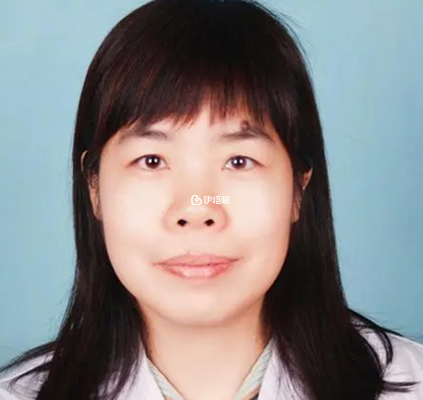 李曉榮醫生擅長中西醫結合治療月經失調