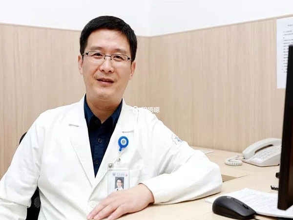 承德中心醫院醫護人員