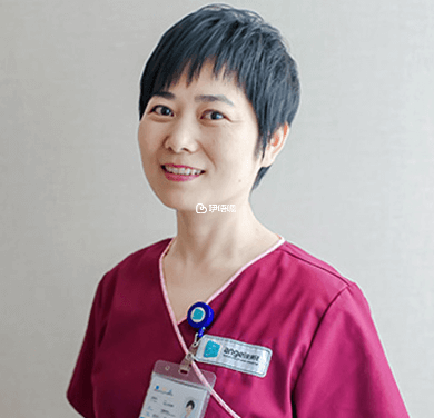 生殖科歐陽萍醫生