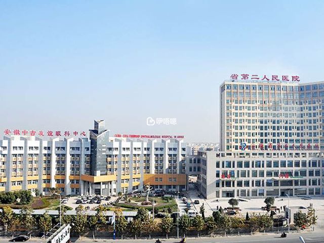 安徽省第二人民醫院的助孕技術不錯