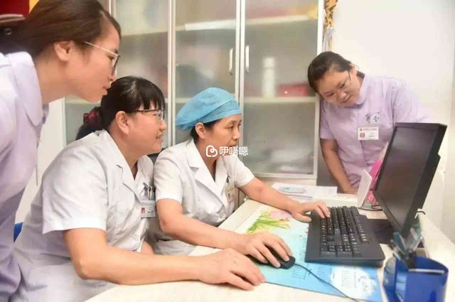 福醫附二院羅湘閩醫術精湛