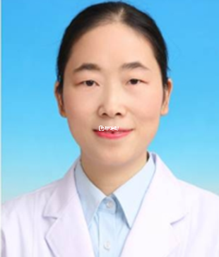 黃曉陽醫生證件照