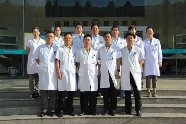 火箭軍總醫院熱門醫生有很多