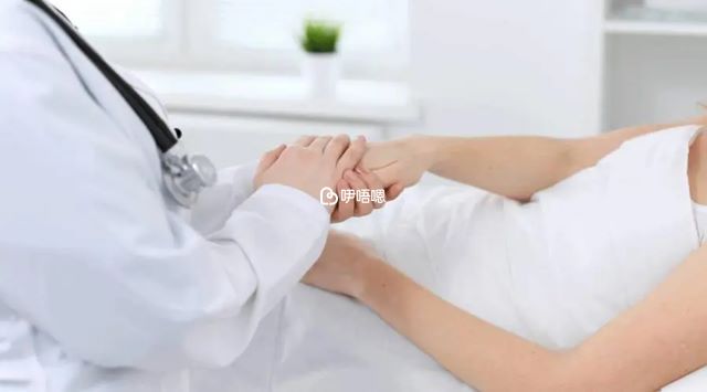 向卉芬醫生很擅長試管嬰兒技術