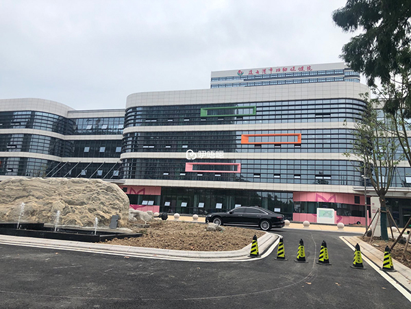 连云港妇幼是三甲妇幼保健院