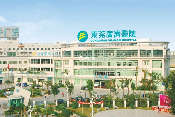 東莞市唯一一家獲得試管嬰兒評審資質的醫院